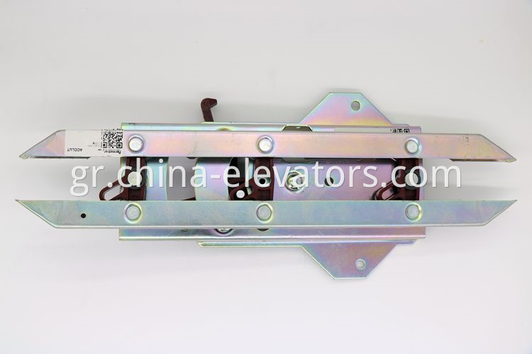 Fermator Car Door Vane for Schindler 3300AP 3600 Elevators